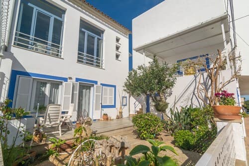 Casa Acogedora in Portocolom