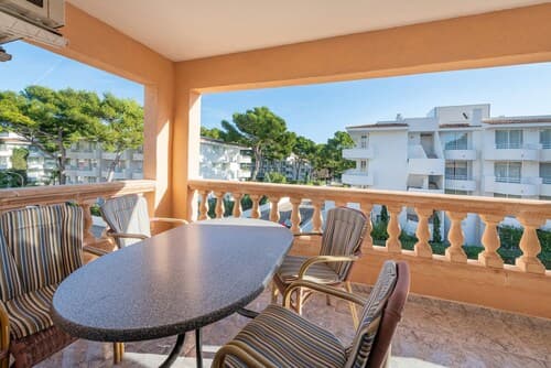 Casa Manolo in Mallorca