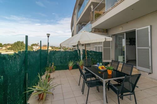 Casa Pilar in Mallorca