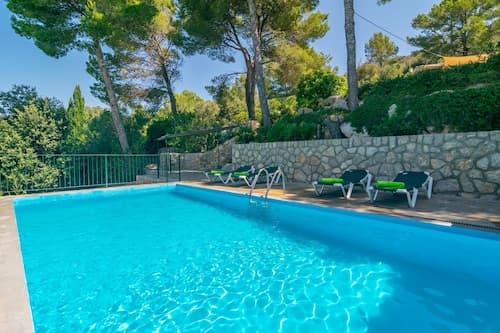 El Cipr s in Mallorca