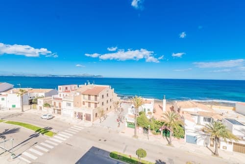 Villa Mar 18 in Mallorca
