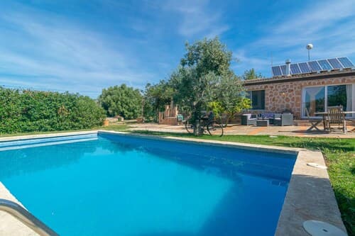 Son Blau in Llucmajor