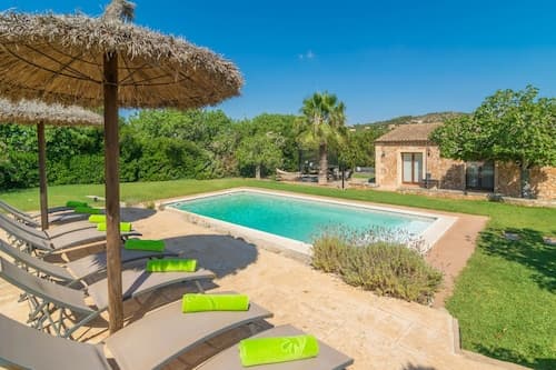Sa Punta in Sant Lloren des Cardassar