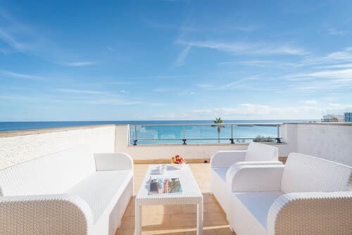 Antic 302 in Mallorca