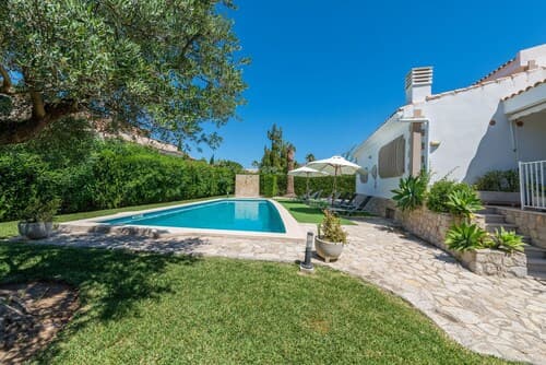 Can Llorens in Mallorca