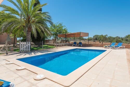 Can Pintat in Mallorca
