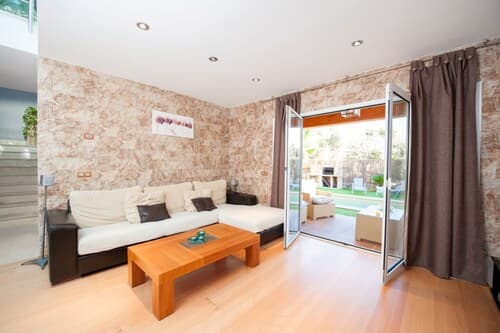 Es Closet in Selva With 3 Bedrooms and 2 Bathrooms
