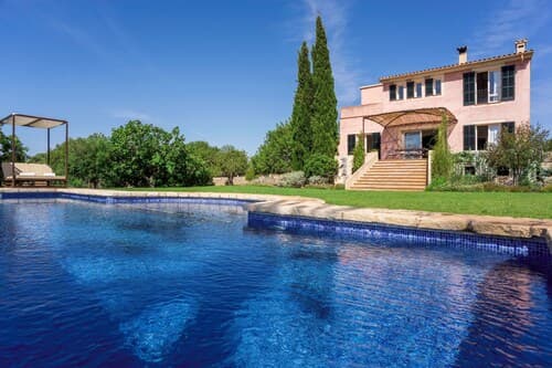 Sa Morada 4 in Mallorca