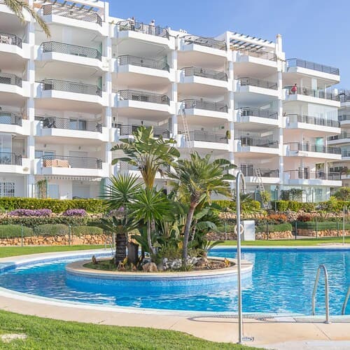 Mi Capricho Beach Front sea View Pool