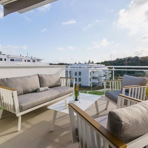 Apartment La Cala With Pool