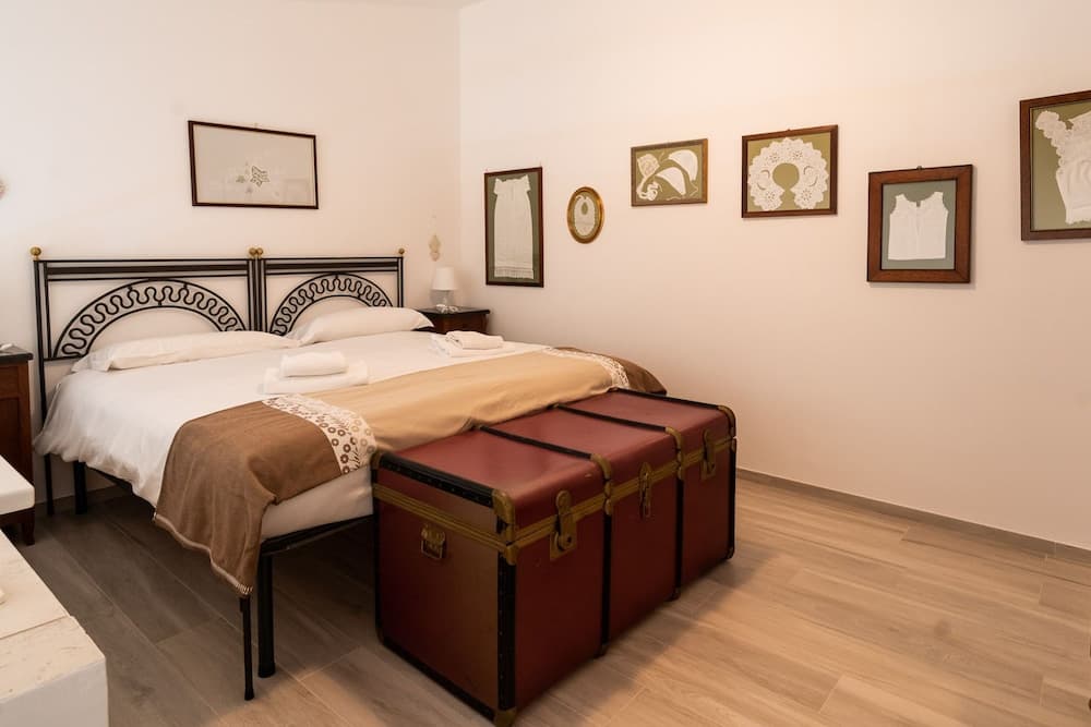 Casa Mameli by Wonderful Italy