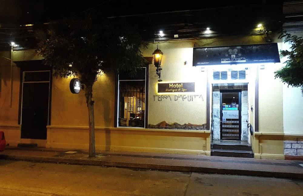 Terra Diaguita Hotel Boutique & Spa