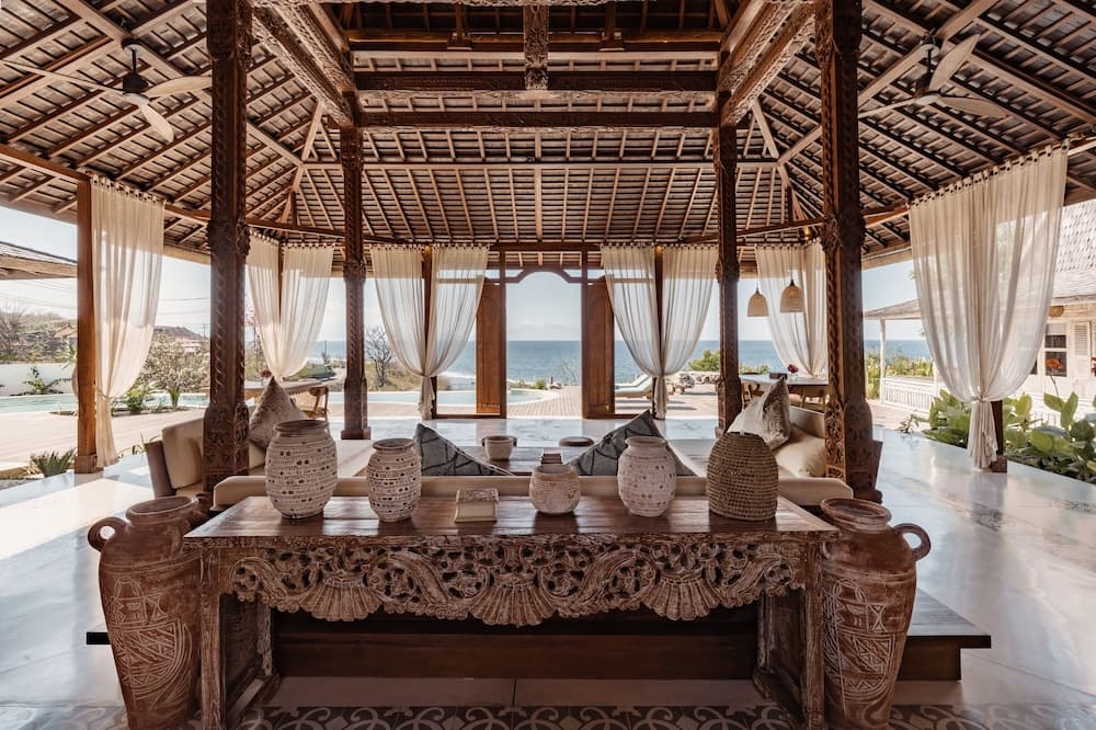 Dolce Vita Nusa Penida