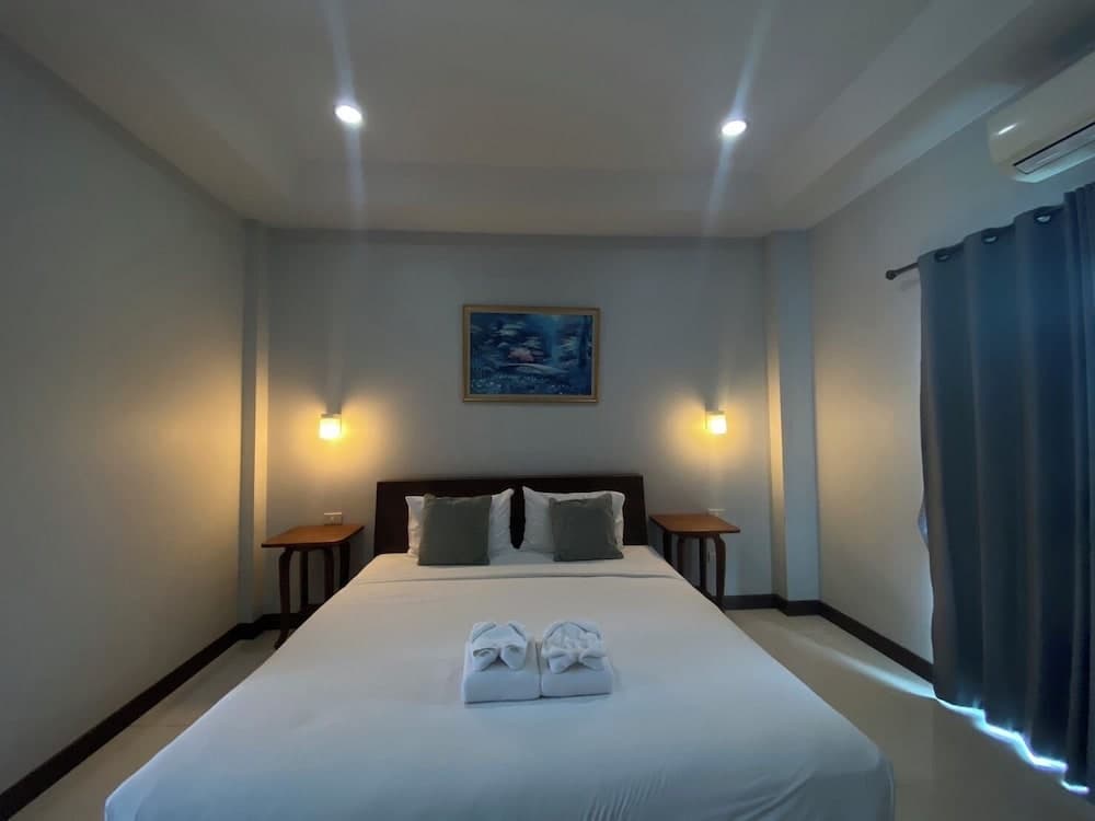 Happyroom Airport Chiangrai