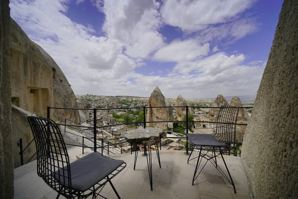 Vezir Cave Suites