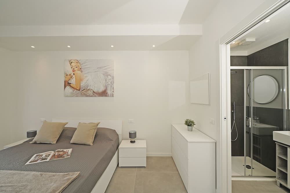Aurora B2A Apartment by Wonderful Italy
