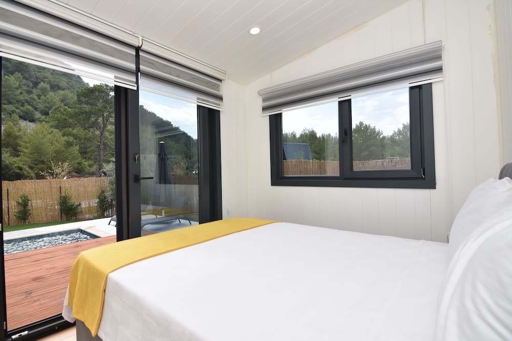 Reset Resort - Göcek