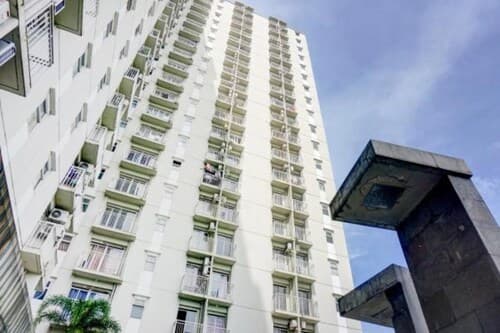 Hotel O Apartemen Bogor Valley Paulina Residence
