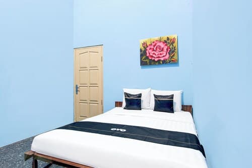 Capital O 94088 Anane Malioboro Homestay