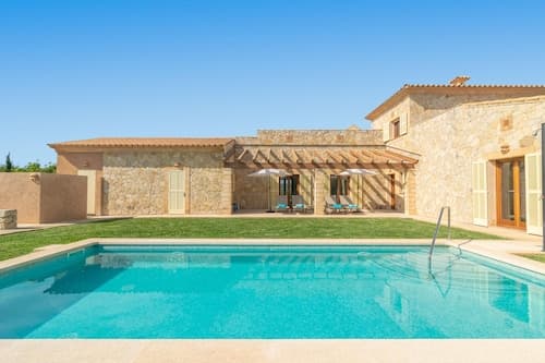 Fetget-can Bosco in Mallorca