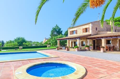 Finca Can Bosco 8 in Manacor