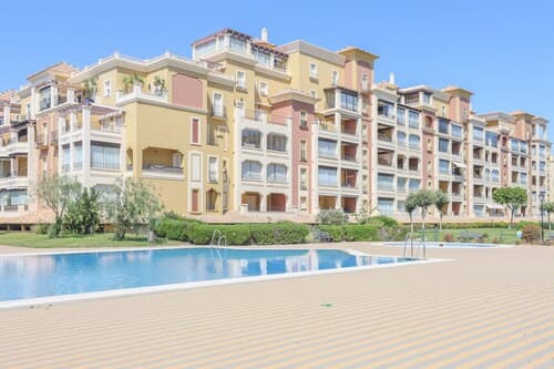 Los Haraganes in Ayamonte