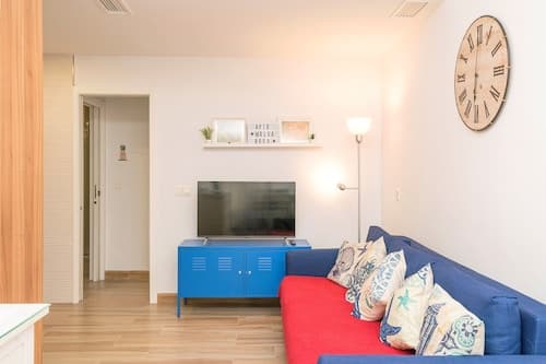 Loving Rota in Rota With 2 Bedrooms and 1 Bathrooms