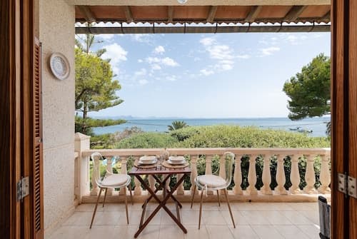 La Casa Del Far in Mallorca