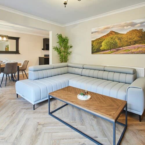 Host Stay Roseberry Topping Townhouse
