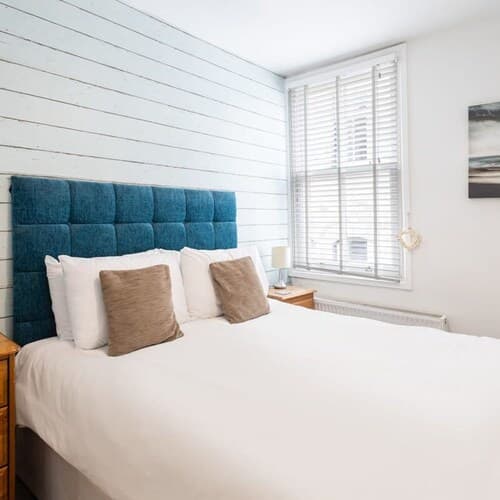 Host Stay Abbey View