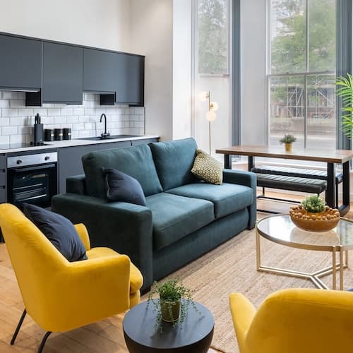 Host Stay Princes Place Hideaway I
