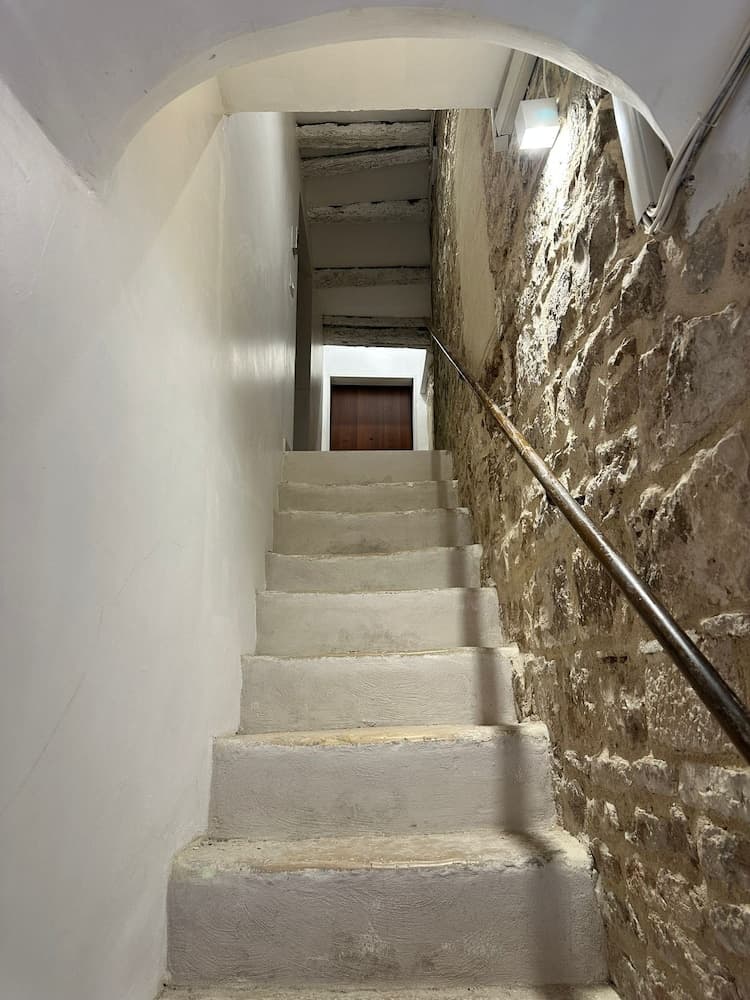 Le Stanze Ritrovate