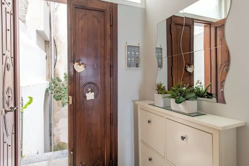 Meravigghia Apartment by Wonderful Italy