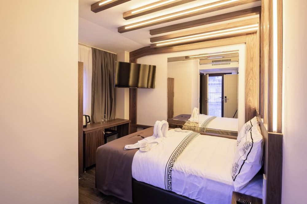 Hotel Di Poesia
