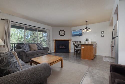 Ponderosa Vista Resort Condo!