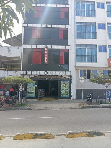 Hotel Jhonyky