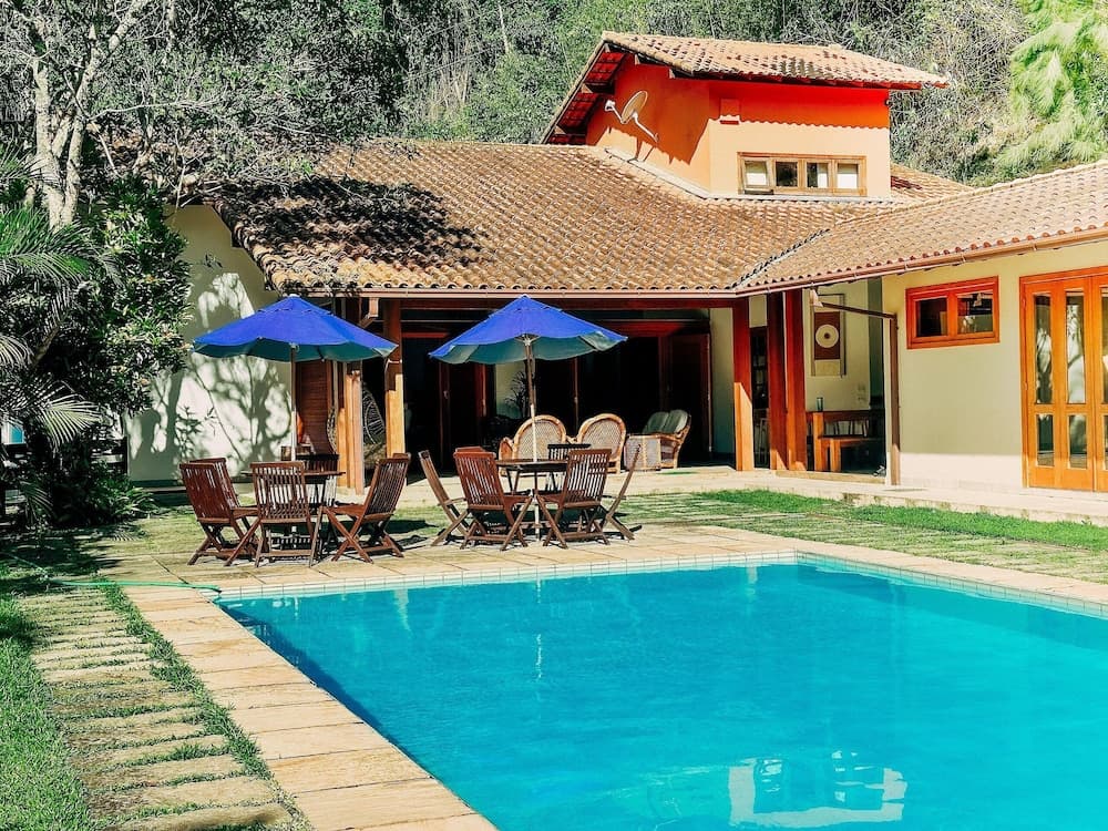 Casa Rio Habitat