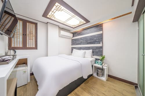 Kyoung Dong Hotel