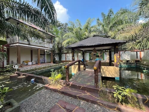 Villa Zahira & House 2