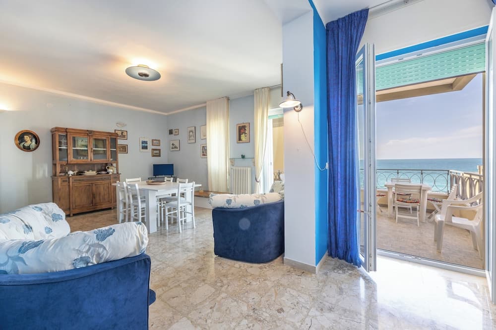 Ariosto Apartment In Gallipoli