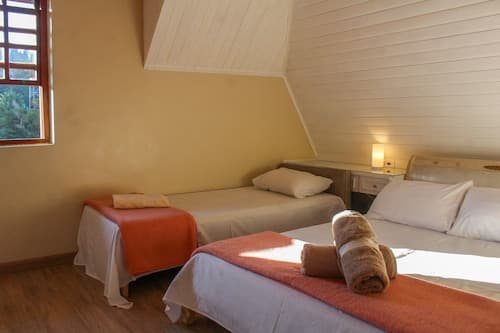 Apartamento Parque Capivari