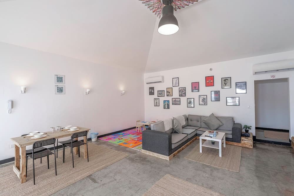 Mabaat - Lulwa Suites Hut - 551