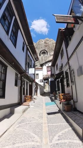 Rukaya Konağı