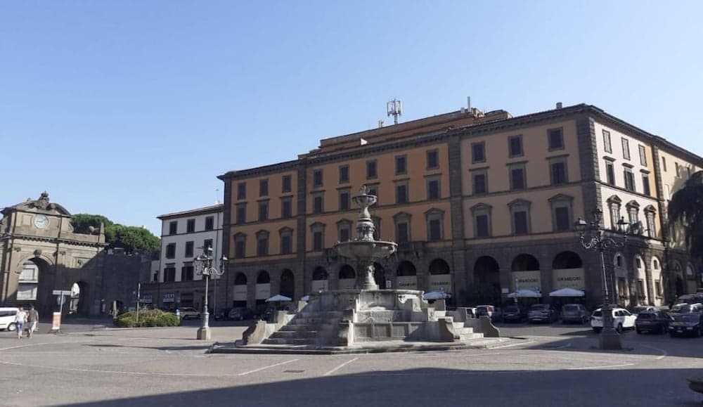 Palazzo Grandori Alloggi Turistici