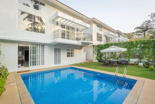 5bhk With Pool 1 5 km From Thalassa Casa Amour