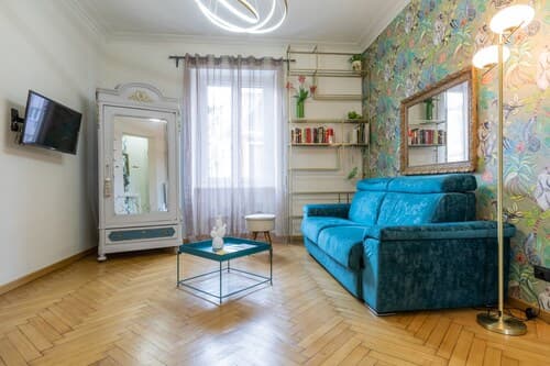 Casa Tesoriera by Wonderful Italy