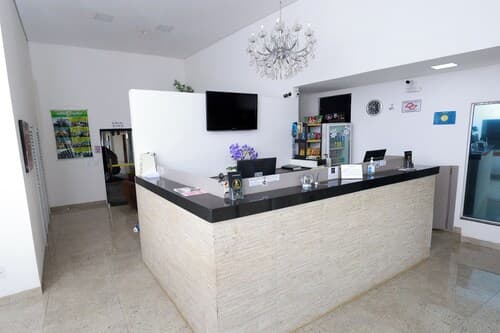 Hotel Portela II