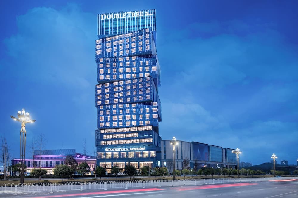 Doubletree By Hilton Guang'An