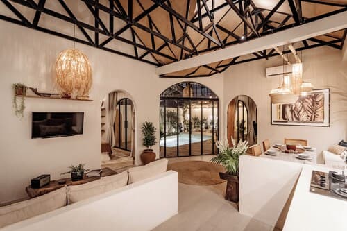 AKA Cousto Cabana Canggu