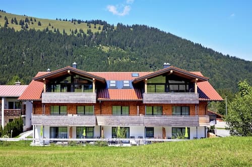 Alpin Lodges Oberjoch